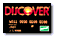 [Discover Card]